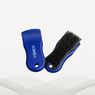 CEPILLO PARA LIMPIEZA DE ALFOMBRAS,PLASTICOS Y CAUCHO | CERDA MEDIA