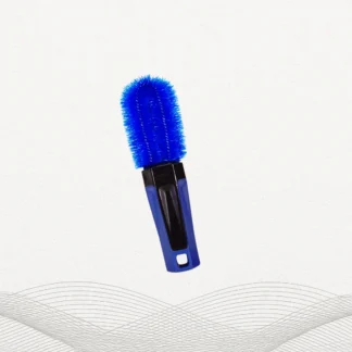 CEPILLO PARA LIMPIEZA DE TORNILLOS DE RINES