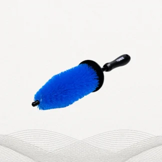 CEPILLO PARA LIMPIEZA DE RINES | CORTO