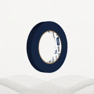 CINTA ENMASCARAR AUTOMOTRIZ | AZUL 18 MM