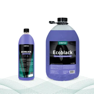 ECOBLACK | PROTECTOR PARA GUARDABARROS Y NEUMÁTICOS