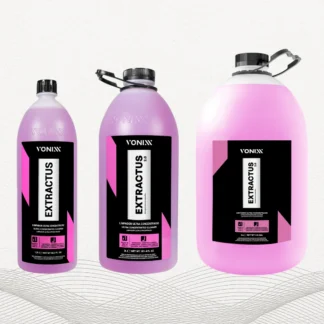 EXTRACTUS | LIMPADOR DE TELAS ULTRA CONCENTRADO