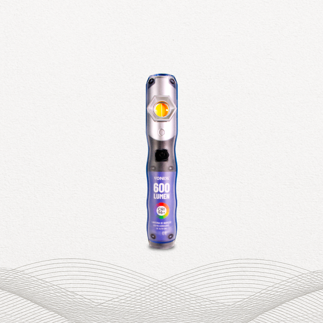 LINTERNA DE INSPECCIÓN | FAST - Somos Mayor