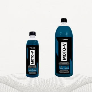 MOTO-V | SHAMPOO PARA MOTOS