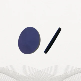 PAD CORTE ALTO PARA VIDRIO | TIPO LONA | 5"