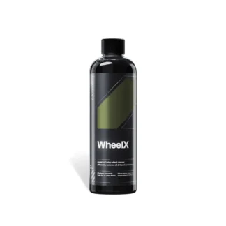 WHEELX | LIMPIADOR LLANTAS TODO EN 1 | 500ML