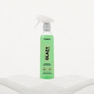 GLAZY ANTI - FOG | 500ML | LIMPIADOR DE VIDRIOS