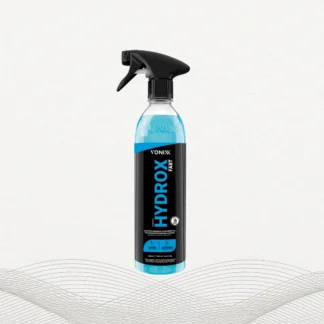 HYDROX FAST | 500ML | PROTECCIÓN CERÁMICA HIDROREACTIVA