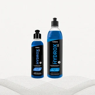 HYDROX PRO | RECUBRIMIENTO CERÁMICO HIDROREACTIVO