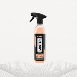 LUSTER | 500ML | CERA EN SPRAY