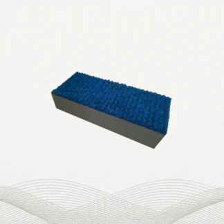 APLICADOR DE FIBRA PARA DESCONTAMINACIÓN PESADA DE VIDRIOS | X3
