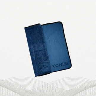TOALLA DE MICROFIBRA PARA SECADO MAXX | 50 x 90 CM
